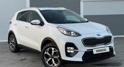 Kia Sportage 2019 года за 10 650 000 тг. в Астана