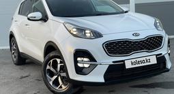 Kia Sportage 2019 года за 10 650 000 тг. в Астана – фото 3