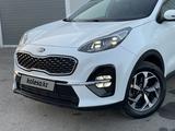 Kia Sportage 2019 года за 10 650 000 тг. в Астана – фото 2