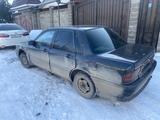 Mitsubishi Galant 1990 годаүшін750 000 тг. в Талдыкорган – фото 2