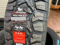 285/65-R18. ARIVO ROCK TRACK R/Tүшін69 500 тг. в Алматы