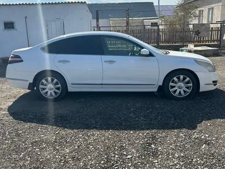 Nissan Teana 2010 года за 5 000 000 тг. в Атырау – фото 10