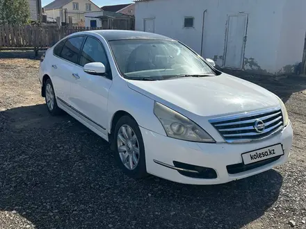 Nissan Teana 2010 года за 5 000 000 тг. в Атырау – фото 4