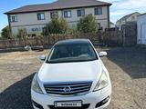 Nissan Teana 2010 года за 5 000 000 тг. в Атырау – фото 5