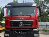 Howo  ZZ3257V384GE1 2025 года за 36 500 000 тг. в Астана
