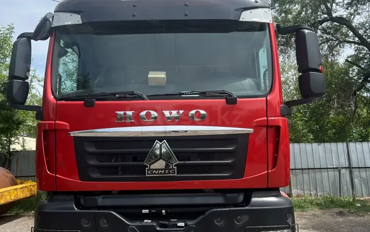 Howo  ZZ3257V384GE1 2025 года за 36 500 000 тг. в Астана