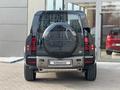 Land Rover Defender X-Dynamic HSE 2023 годаүшін58 861 000 тг. в Актау – фото 4