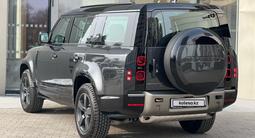 Land Rover Defender 2023 годаүшін58 861 000 тг. в Актау – фото 3