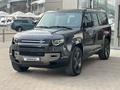 Land Rover Defender X-Dynamic HSE 2023 года за 58 861 000 тг. в Актау