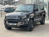 Land Rover Defender X-Dynamic HSE 2023 годаfor58 861 000 тг. в Актау