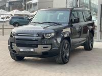 Land Rover Defender 2023 года за 58 861 000 тг. в Актау