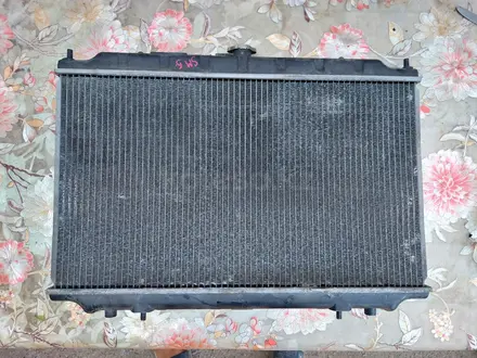 Радиатор охлаждения см5 за 55 000 тг. в Шымкент
