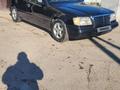 Mercedes-Benz E 200 1992 года за 1 250 000 тг. в Айтеке би – фото 5