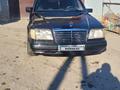 Mercedes-Benz E 200 1992 года за 1 250 000 тг. в Айтеке би – фото 7