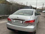 Nissan Almera 2014 года за 5 000 000 тг. в Астана – фото 5