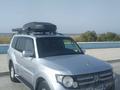 Mitsubishi Pajero 2007 годаfor8 500 000 тг. в Актау