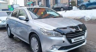 Peugeot 301 2013 года за 2 400 000 тг. в Алматы