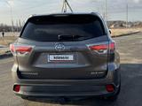 Toyota Highlander 2016 годаүшін11 700 000 тг. в Шымкент – фото 4