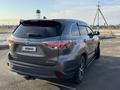 Toyota Highlander 2016 года за 11 700 000 тг. в Шымкент – фото 5