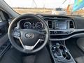 Toyota Highlander 2016 года за 11 700 000 тг. в Шымкент – фото 8