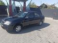 ВАЗ (Lada) Granta 2190 2013 годаүшін1 400 000 тг. в Алматы – фото 2