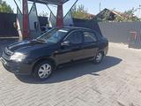 ВАЗ (Lada) Granta 2190 2013 года за 1 400 000 тг. в Алматы – фото 2