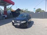 ВАЗ (Lada) Granta 2190 2013 года за 1 400 000 тг. в Алматы – фото 3