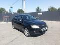 ВАЗ (Lada) Granta 2190 2013 годаүшін1 400 000 тг. в Алматы – фото 4