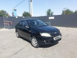 ВАЗ (Lada) Granta 2190 2013 года за 1 400 000 тг. в Алматы – фото 4