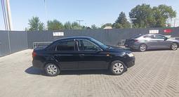 ВАЗ (Lada) Granta 2190 2013 года за 1 600 000 тг. в Алматы – фото 5