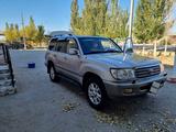 Toyota Land Cruiser 2004 года за 12 500 000 тг. в Кызылорда – фото 4