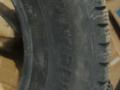 Шины 265/65 R17 шипованые за 110 000 тг. в Караганда