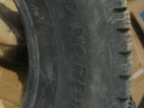 Шины 265/65 R17 шипованые за 110 000 тг. в Караганда