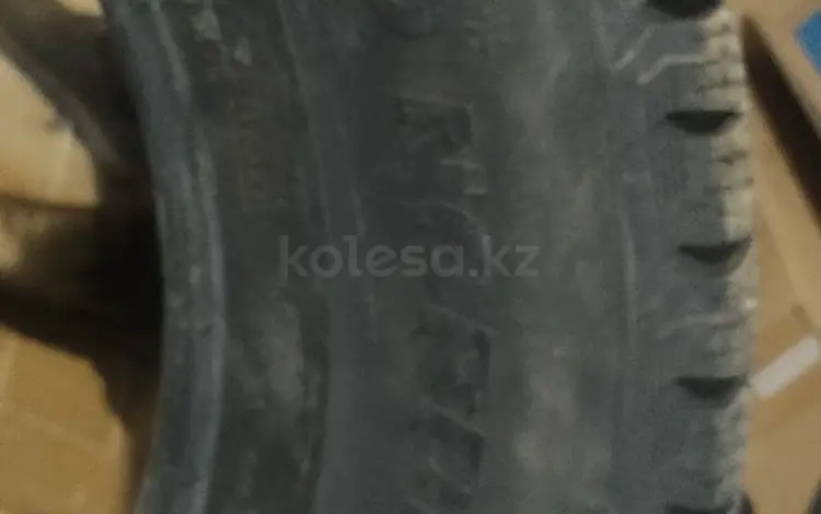 Шины 265/65 R17 шипованые за 110 000 тг. в Караганда