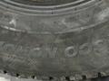 Шины 265/65 R17 шипованые за 110 000 тг. в Караганда – фото 6