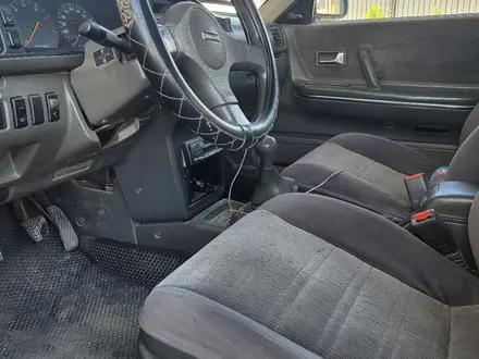 Mazda 626 1991 года за 1 400 000 тг. в Алматы – фото 6