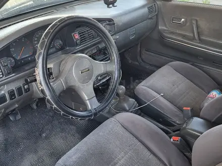 Mazda 626 1991 года за 1 400 000 тг. в Алматы – фото 5