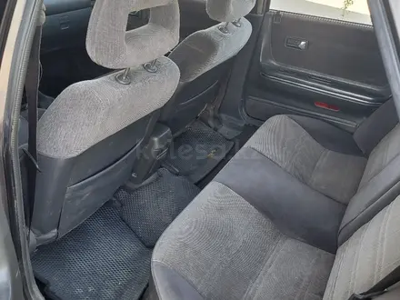 Mazda 626 1991 года за 1 400 000 тг. в Алматы – фото 7