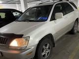 Lexus RX 300 2001 годаfor5 000 000 тг. в Астана – фото 3