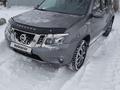 Nissan Terrano 2018 годаүшін8 100 000 тг. в Актобе – фото 3