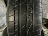 Bridgestone Turanza ER300 (RSC) 225/55R17 за 50 000 тг. в Алматы