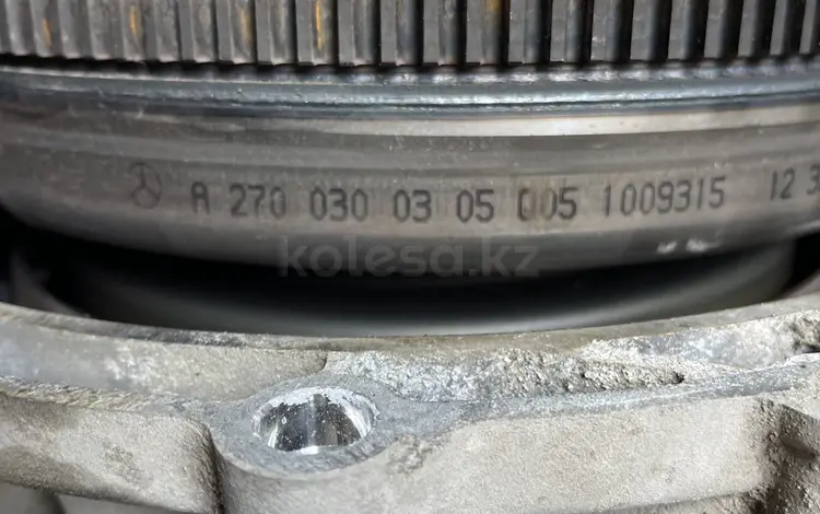 Мерседес Коробка автомат. CLA за 1 000 тг. в Караганда