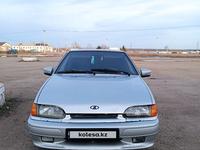 ВАЗ (Lada) 2115 2006 года за 1 300 000 тг. в Астана