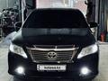 Toyota Camry 2013 годаүшін10 500 000 тг. в Актобе