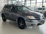 Mitsubishi Outlander 2006 годаүшін3 600 000 тг. в Астана – фото 2