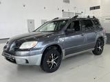 Mitsubishi Outlander 2006 годаүшін3 600 000 тг. в Астана