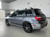 Mitsubishi Outlander 2006 годаүшін3 600 000 тг. в Астана – фото 3