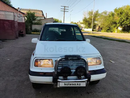 Suzuki Escudo 1996 года за 3 000 000 тг. в Аягоз – фото 2