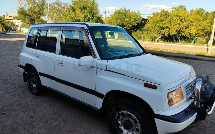 Suzuki Escudo 1996 годаүшін3 000 000 тг. в Аягоз