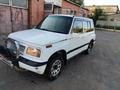 Suzuki Escudo 1996 годаүшін3 000 000 тг. в Аягоз – фото 3